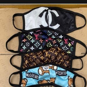 Meet your Posher, Precious